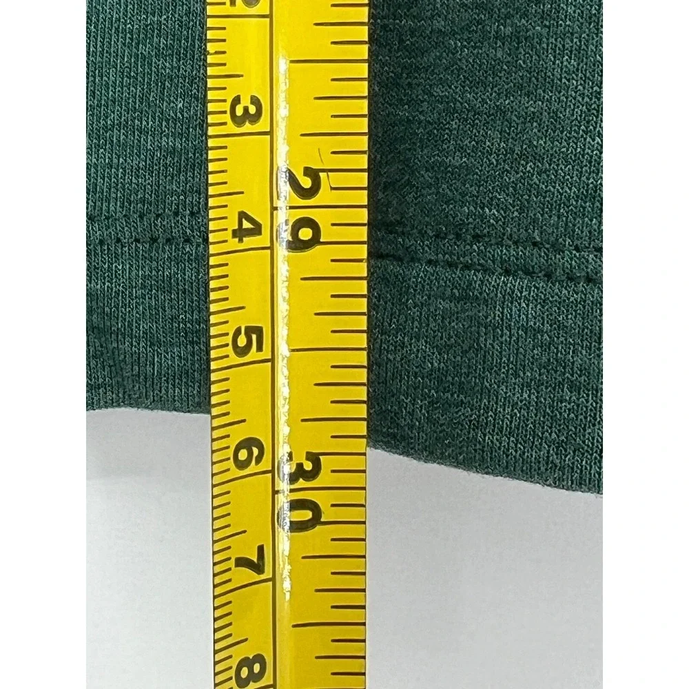 Banana Republic Polartec Pullover Long Sleeve Green Athletic‎ Top XL